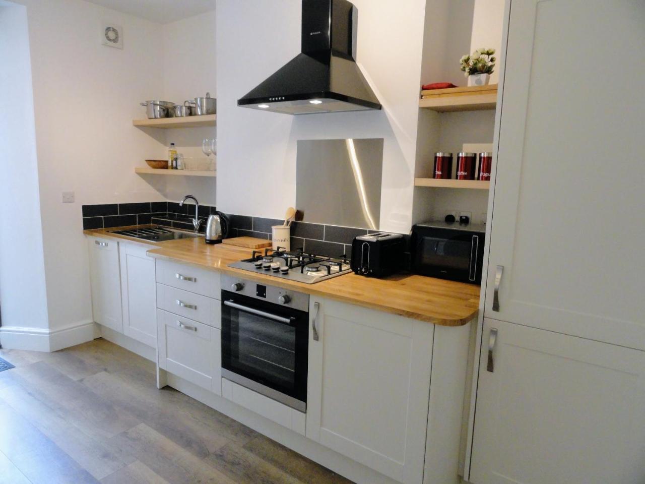 Bell Hill House By Cliftonvalley Apartments Bristol Luaran gambar