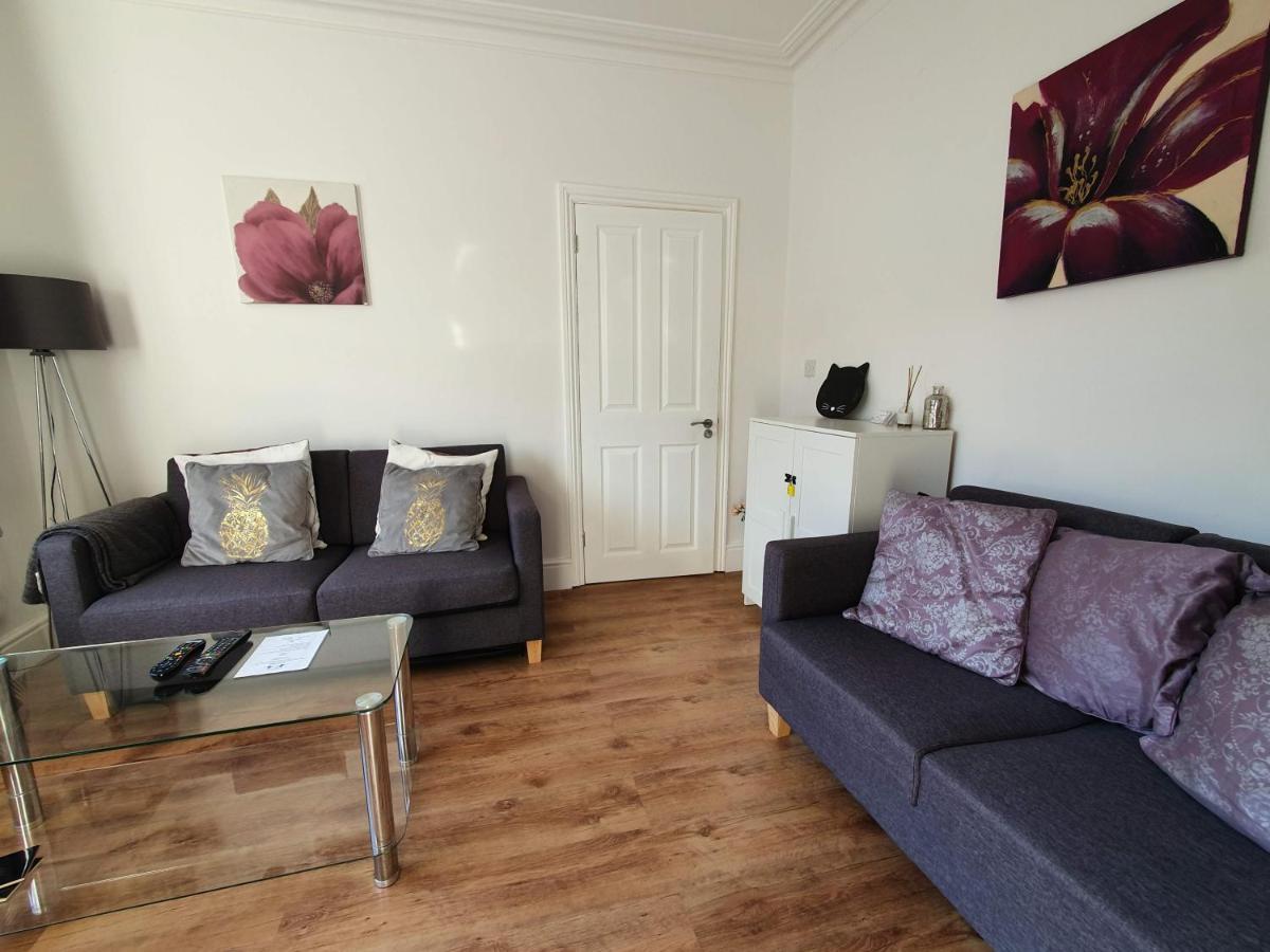 Bell Hill House By Cliftonvalley Apartments Bristol Luaran gambar
