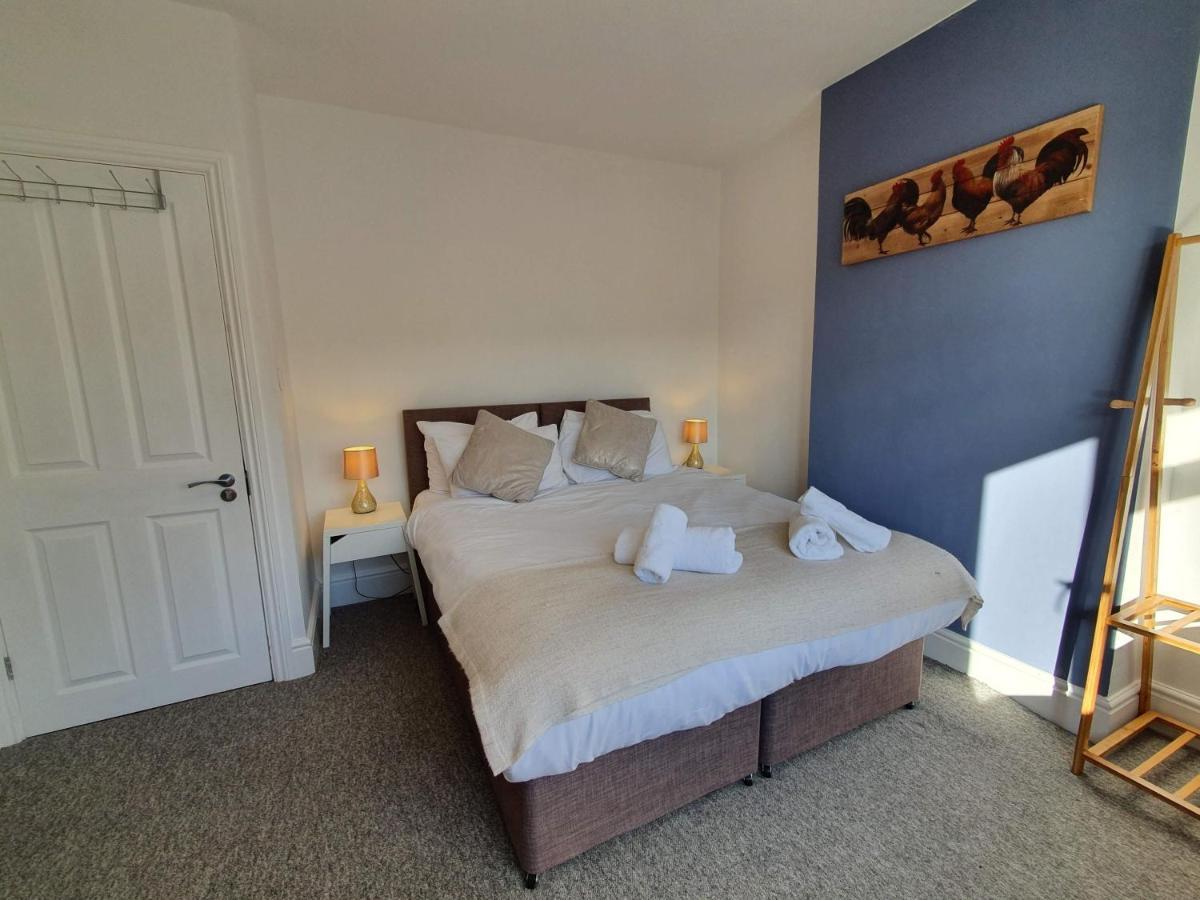 Bell Hill House By Cliftonvalley Apartments Bristol Luaran gambar